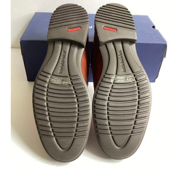 Rockport Berenger Mac Oxford main image 5